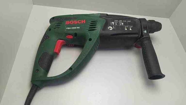 Оголошення Bosch PBH 2900 RE (0603393122) Б/У