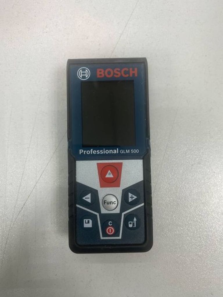 Купити Bosch glm 500 Б/У