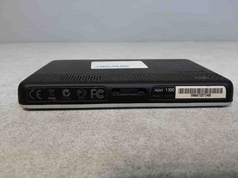 Garmin nuvi 1300 Код:2000003158904. Зображення 9