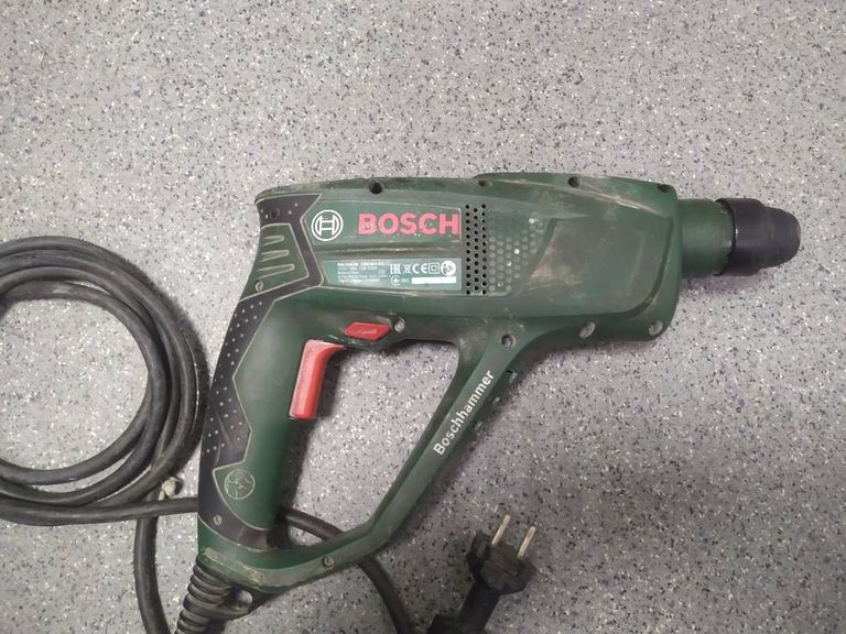 Купити Bosch pbh 2500 re 600вт Б/У