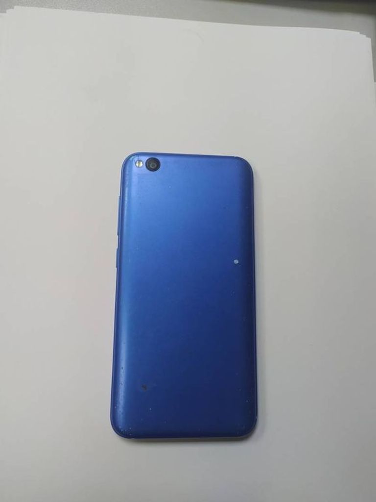 Купить Xiaomi redmi go 1/16gb Б/У