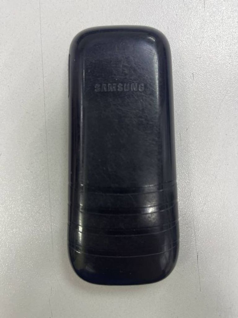 Объявление Samsung e1200 Б/У