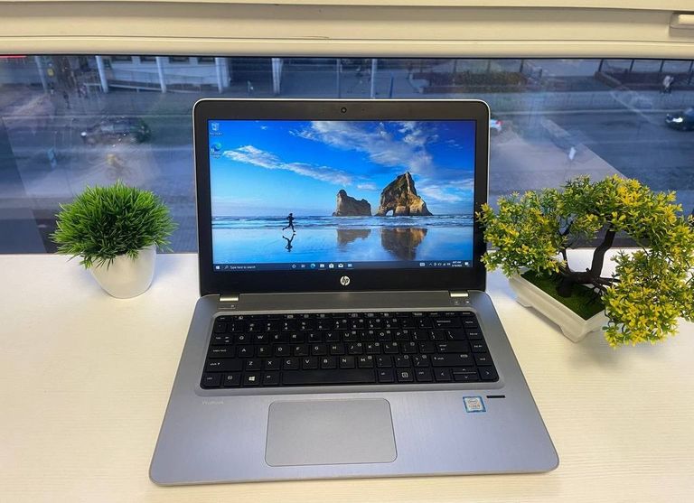 HP ProBook 440 G4