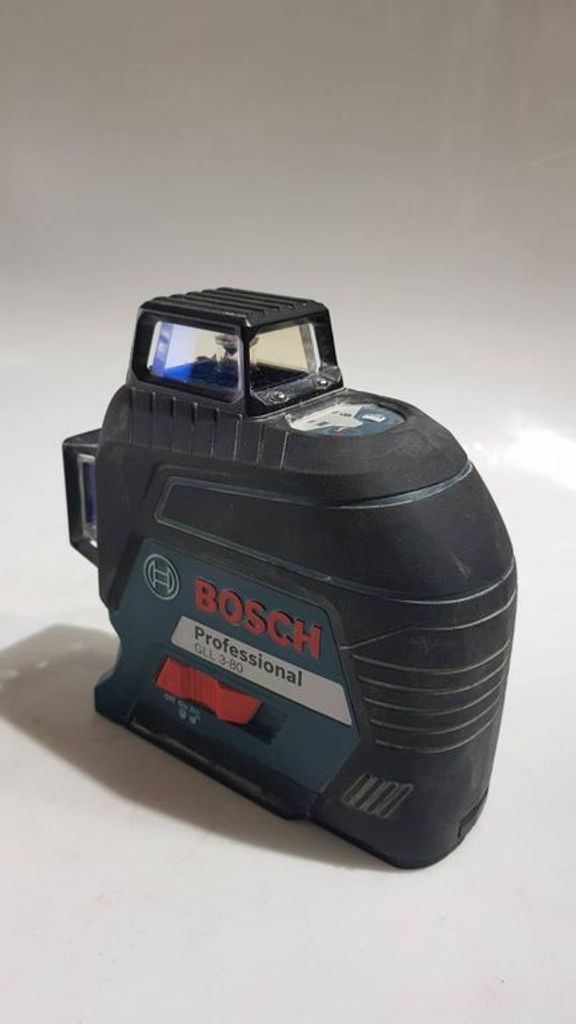 Купити Bosch gll 3-80 Б/У