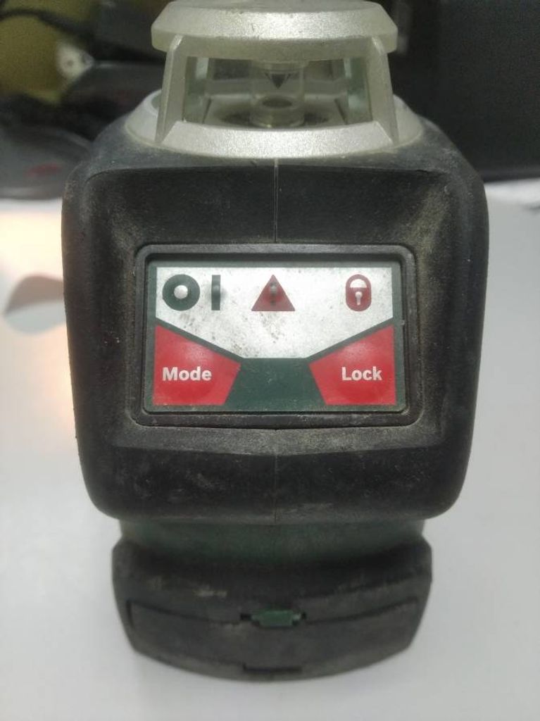 Объявление Bosch pll 360 Б/У