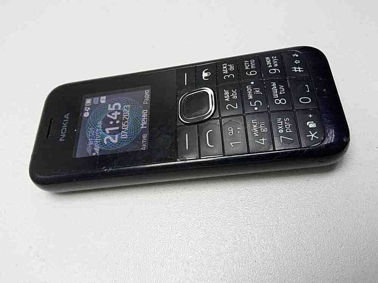 Nokia 105 (rm-1133) dual sim