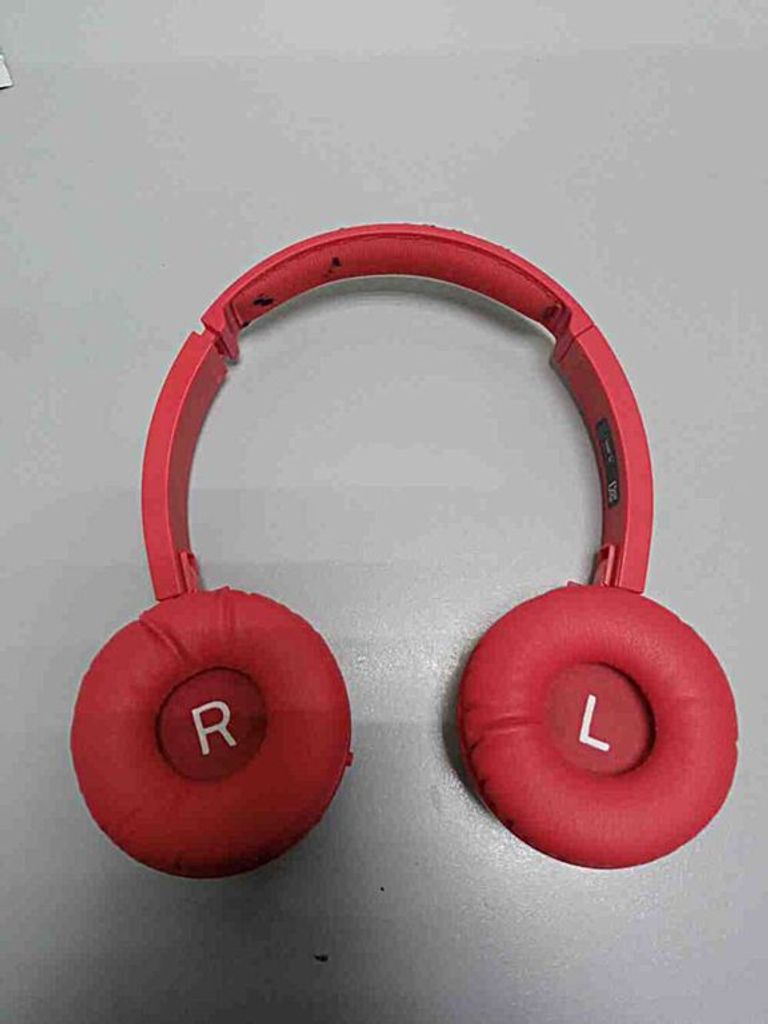 Купить Philips TAH4205 Over-Ear Wireless Blue TAH4205BL Б/У