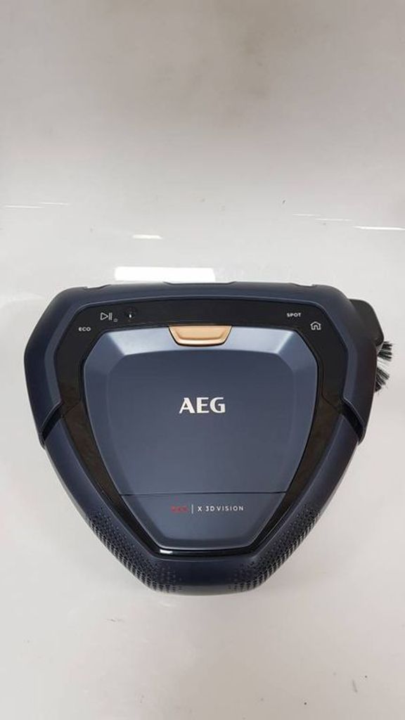 Купити Aeg rx9 3d vision Б/У