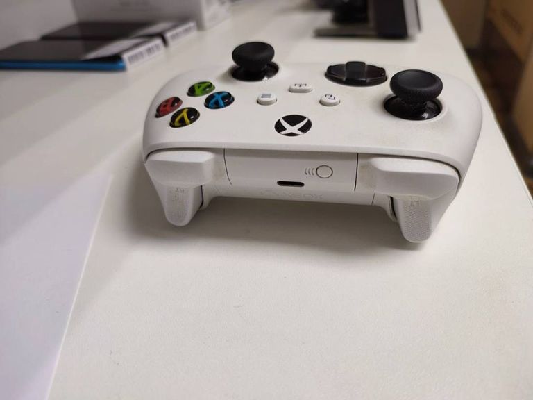 Xbox360 series s 512gb Код:01-19207443. Зображення 11