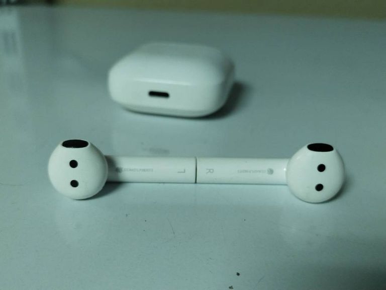 Оголошення Xiaomi redmi buds 3 bhr5174gl Б/У