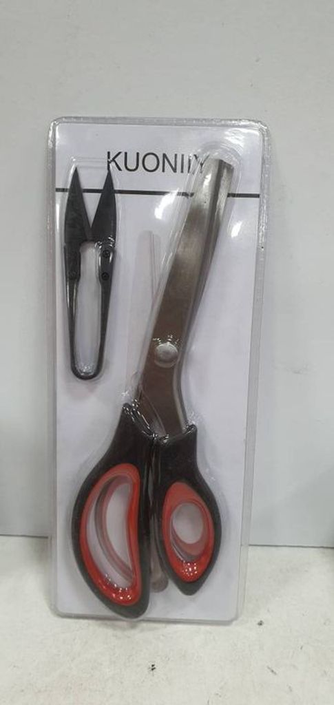 Kuoniiy shears serrated