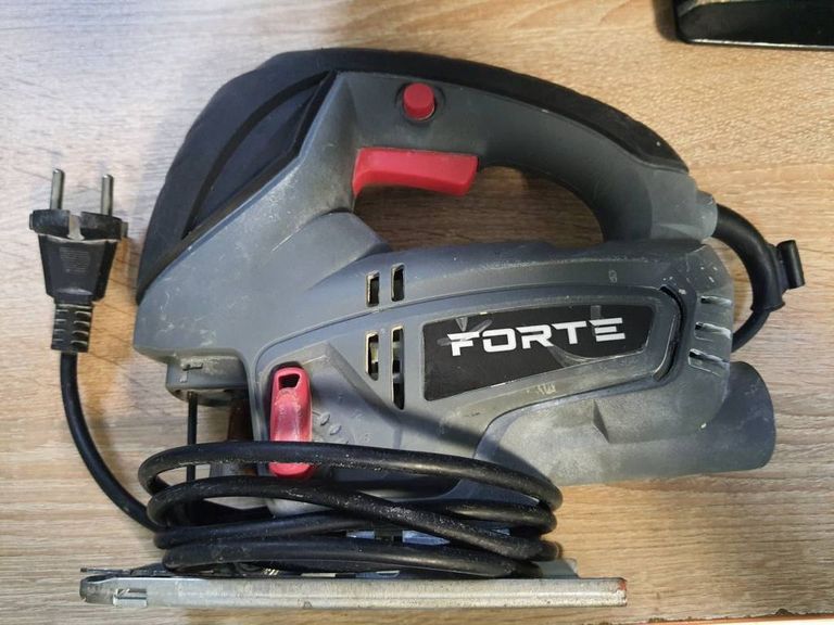 Объявление Forte js 800vlp Б/У