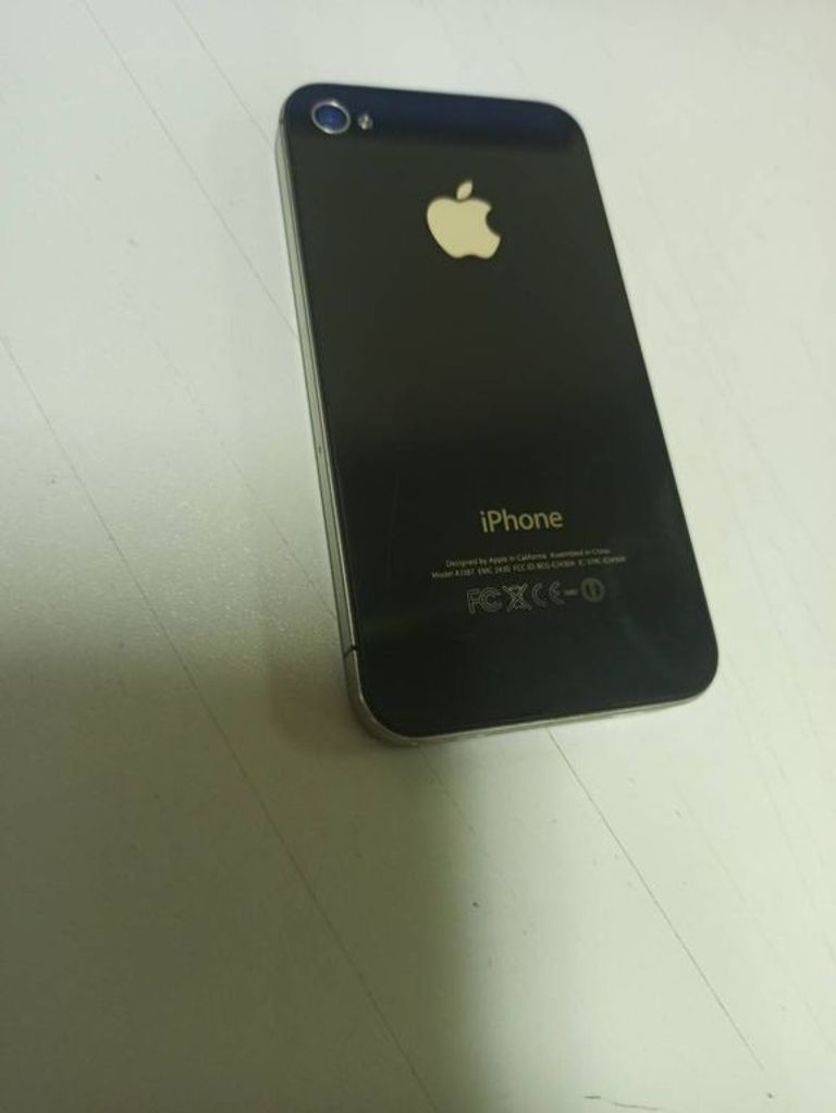 Apple iphone 4s 16gb