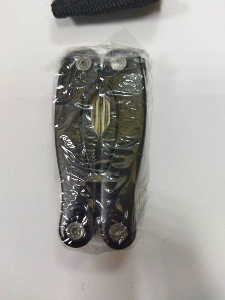 Оголошення Gerber 213 Б/У