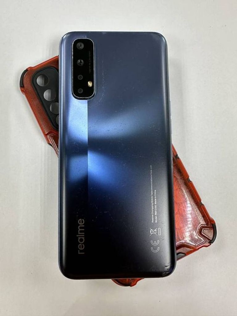 Realme 7 rmx2155 4/64gb