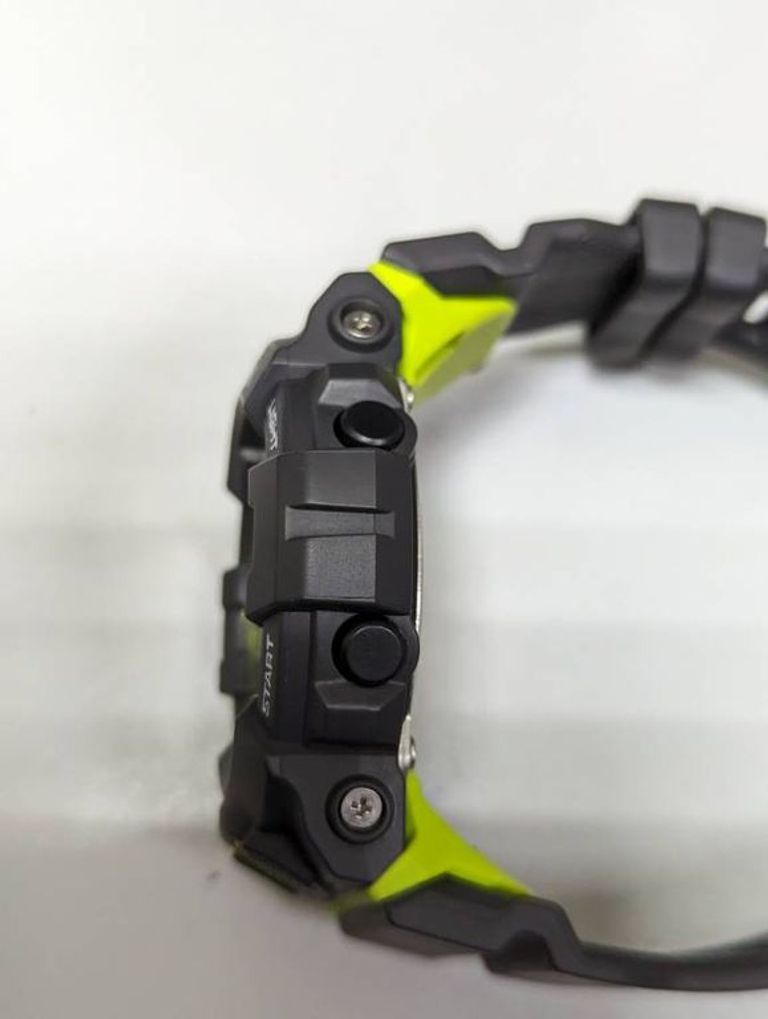 Casio gbd-800 Код:01-19311591. Изображение 8