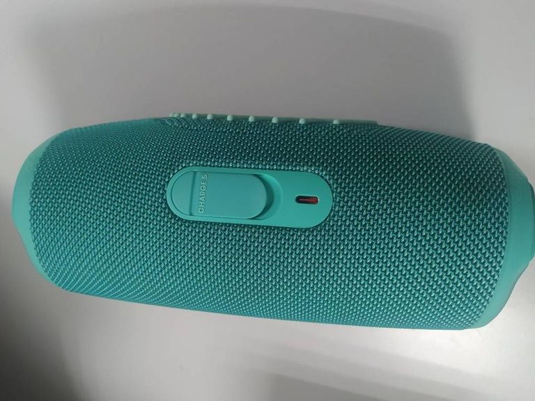 Jbl Charge 5 Blue (JBLCHARGE5BLU)