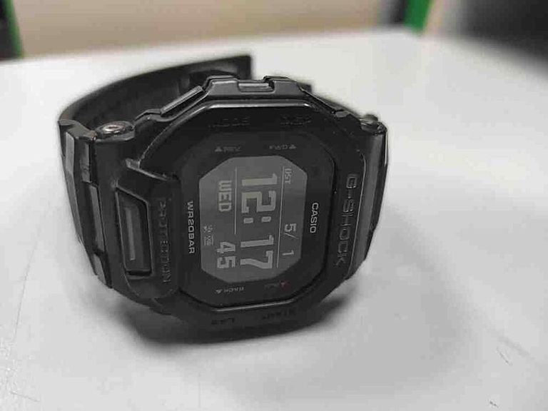 Casio G-SHOCK GBD-200UU-9ER