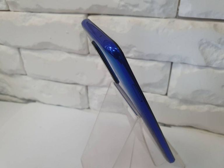 Xiaomi Redmi Note 8 Pro 6/128GB Blue Код:01-18523647. Изображение 5