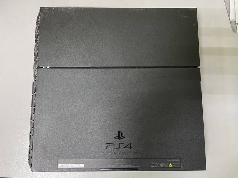 Sony playstation 4 pro 1tb