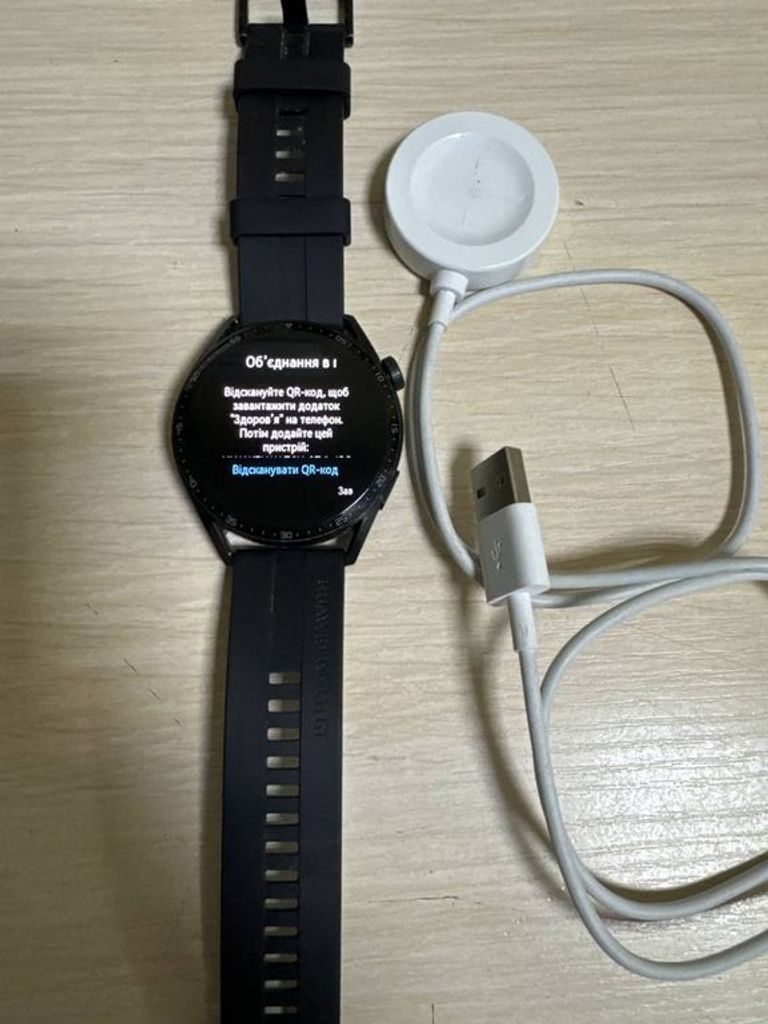 Huawei watch gt 3 46mm