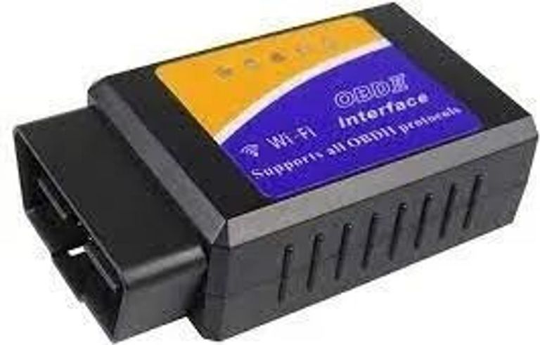 OBD2 ELM327 v.1.5