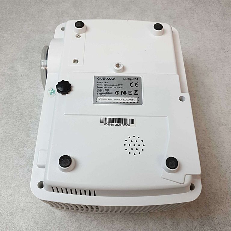 Overmax Multipic 2.4 Код:2000003857784. Изображение 9