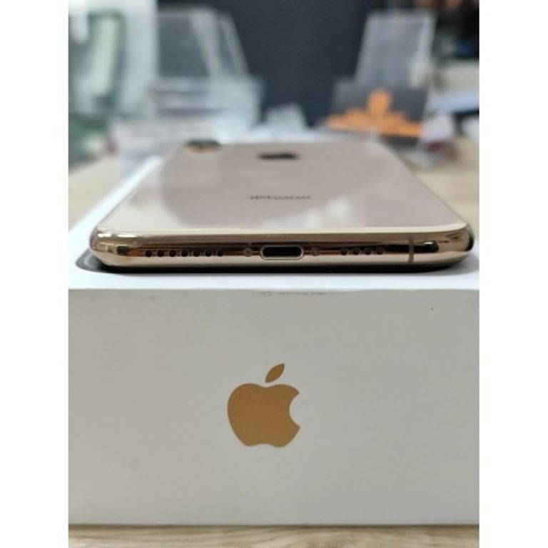 Объявление Apple iphone xs max 256gb Б/У