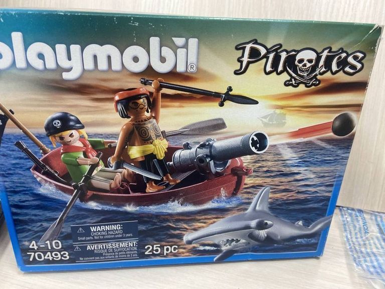 Playmobil 70493