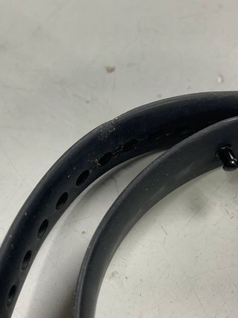 Дешево Mi band 5 з ломбарду