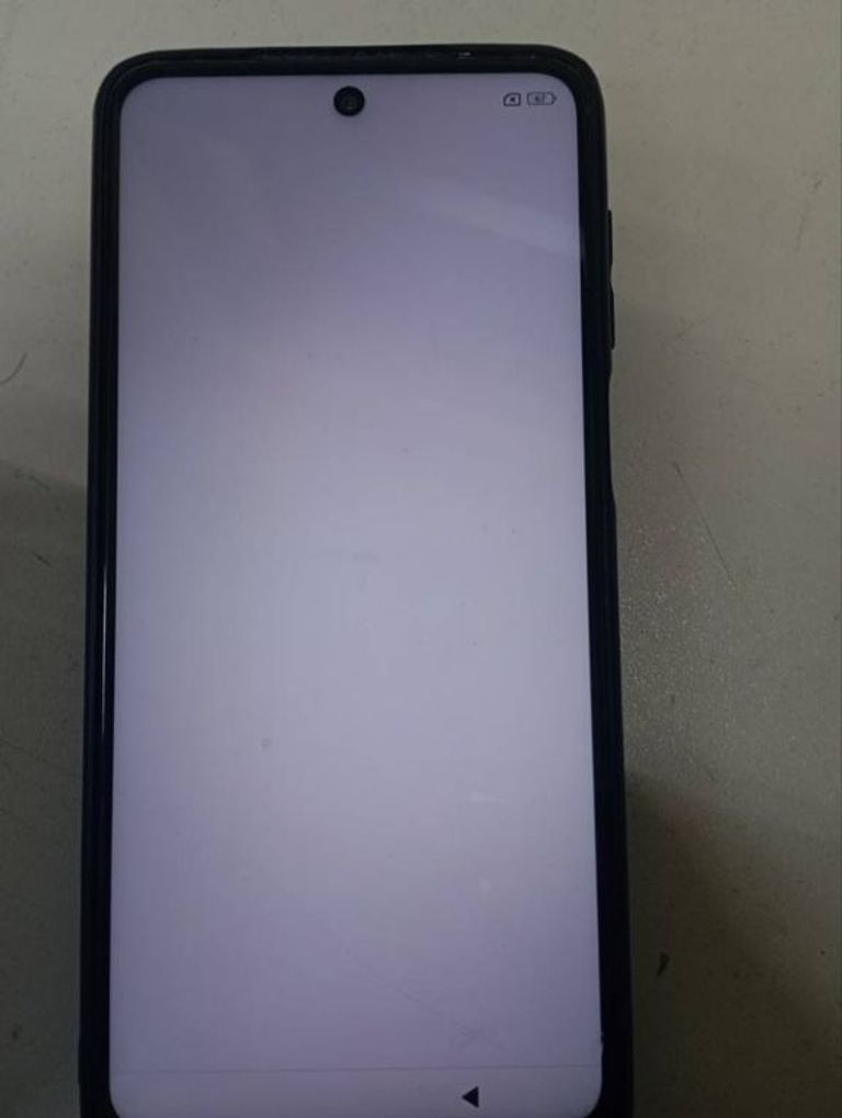 Xiaomi Redmi Note 9S 4/64GB Blue