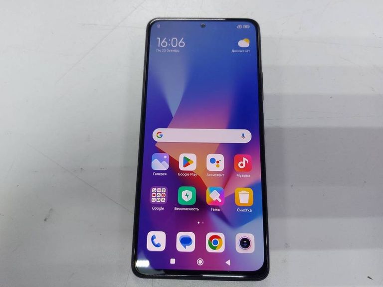 Купити Xiaomi redmi note 10 pro 8/256gb Б/У