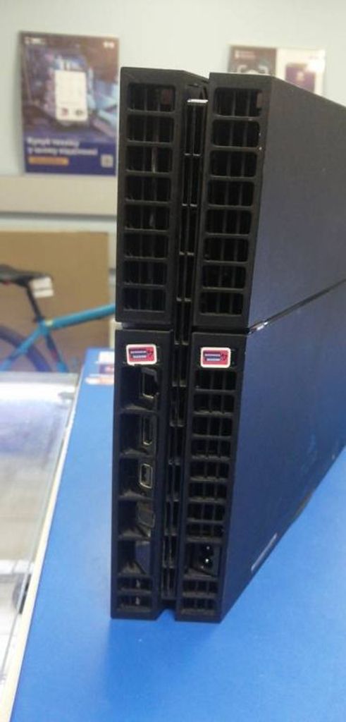 Sony playstation 4 500gb Код:01-200097618. Изображение 12