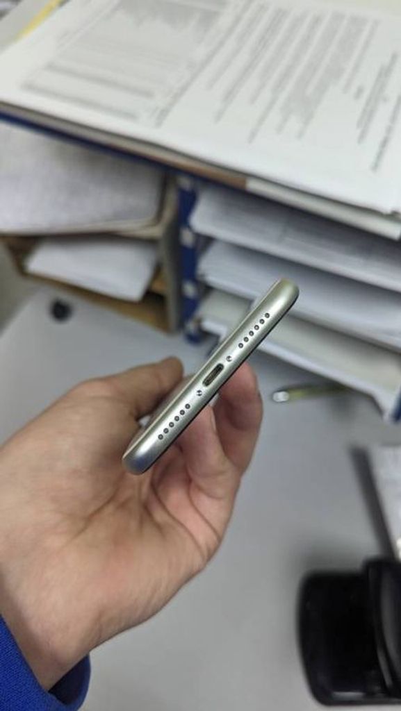 Apple iphone 11 64gb Код:01-200077188. Зображення 5