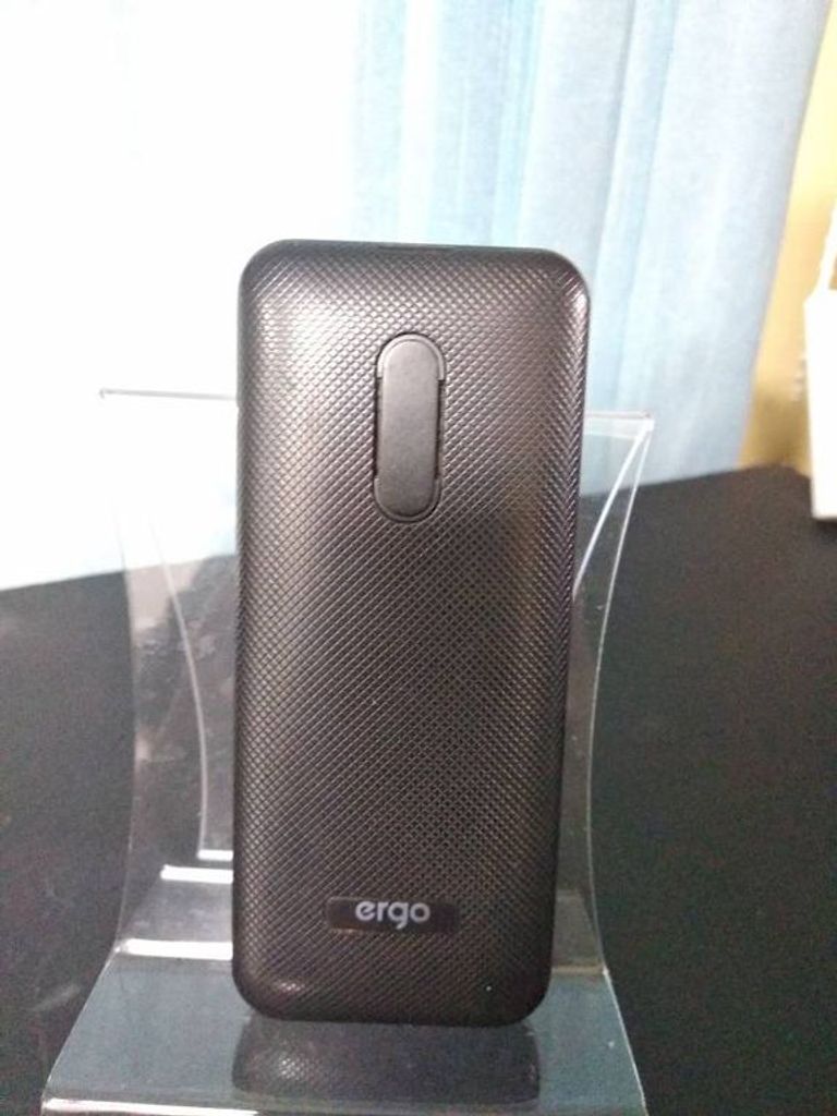 Объявление Ergo b242 Б/У
