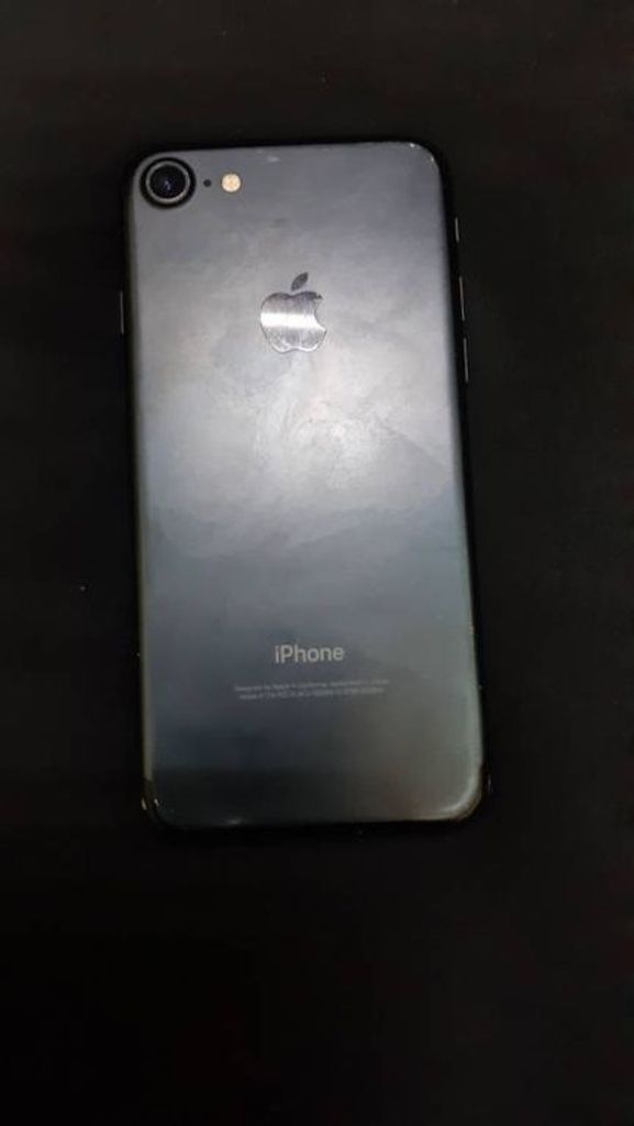 Оголошення Apple iphone 7 32gb Б/У