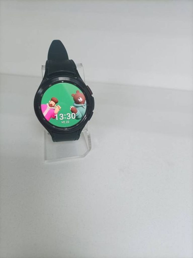 Samsung galaxy watch 4 classic 46mm lte sm-r895