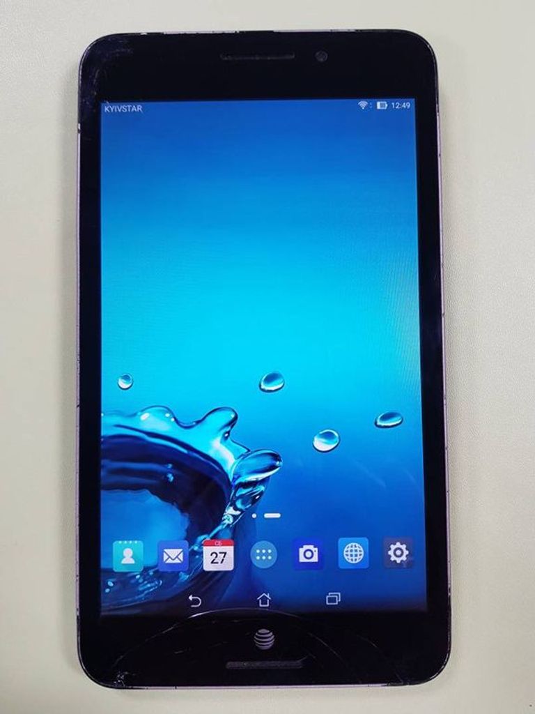 Asus memo pad (me176cx) (k013) 16gb