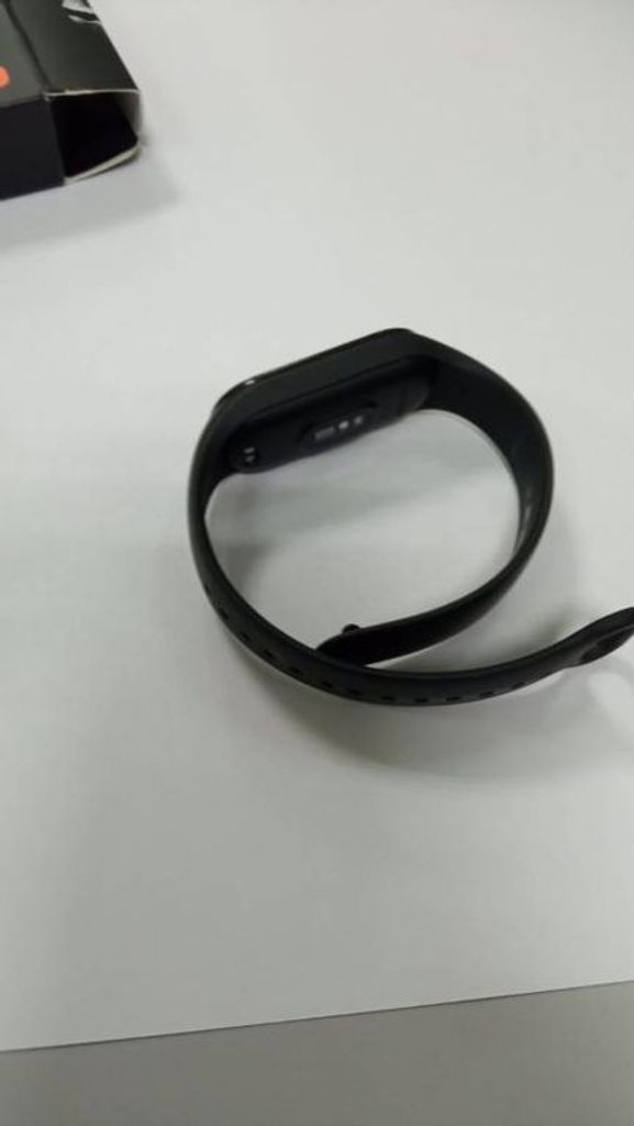 Xiaomi mi smart band 7 Код:01-19330068. Зображення 9