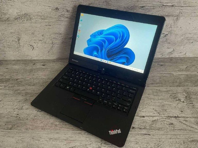 Оголошення Ноутбук Lenovo ThinkPad S230u Б/У