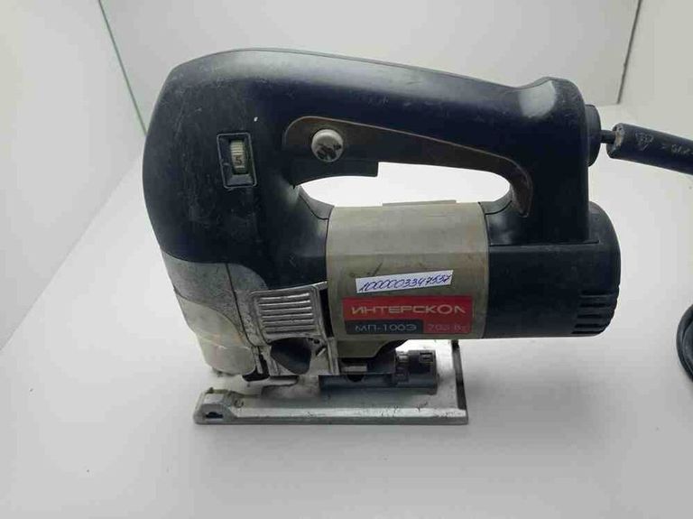 Дешево Интерскол мп-100э з ломбарду