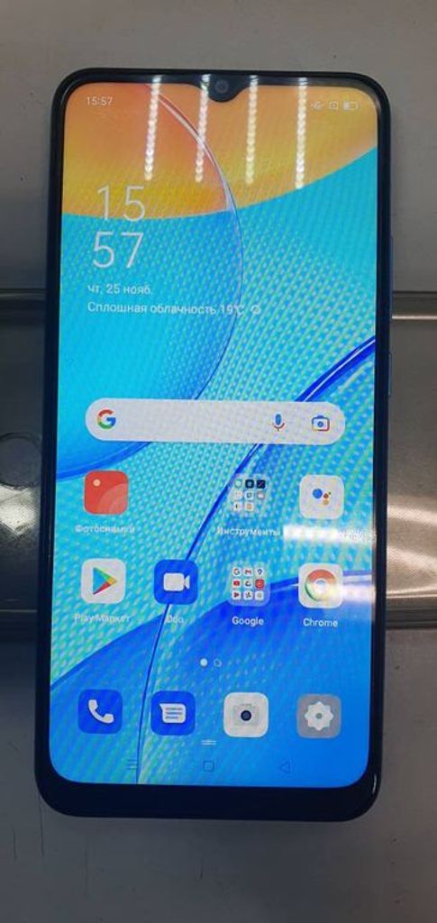 Розпродаж Oppo a15 cph2185 2/32gb, продавець Техноскарб