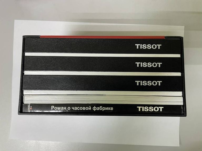 Tissot t048.417.27.057.00