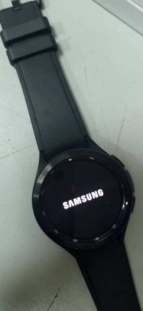 Samsung galaxy watch4 classic 46mm