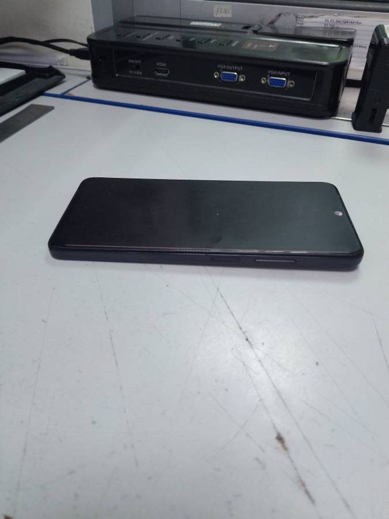 Xiaomi redmi note 11 pro 6/128gb