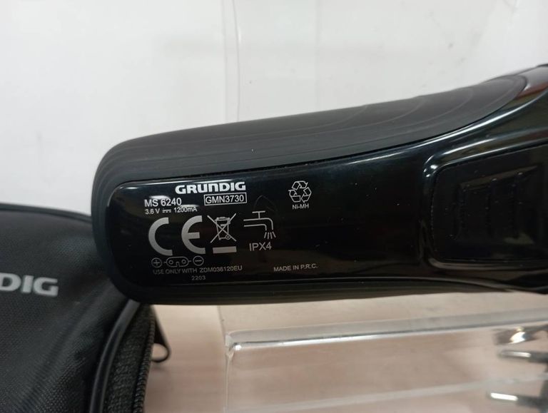 Grundig ms 6240