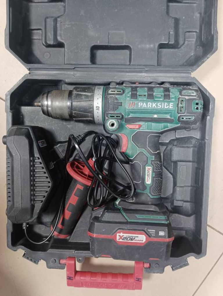 Makita dtd152rmj 1акб li-ion 4.0ah