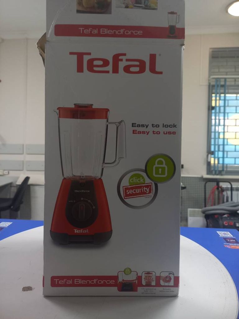 Tefal bl-3001