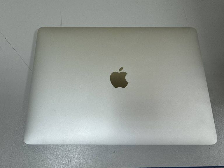 Apple MacBook Air 13" Gold Late 2020 (Z12B000PV, Z12B000DL)