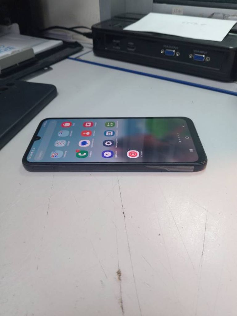 Samsung galaxy a24 6/128gb